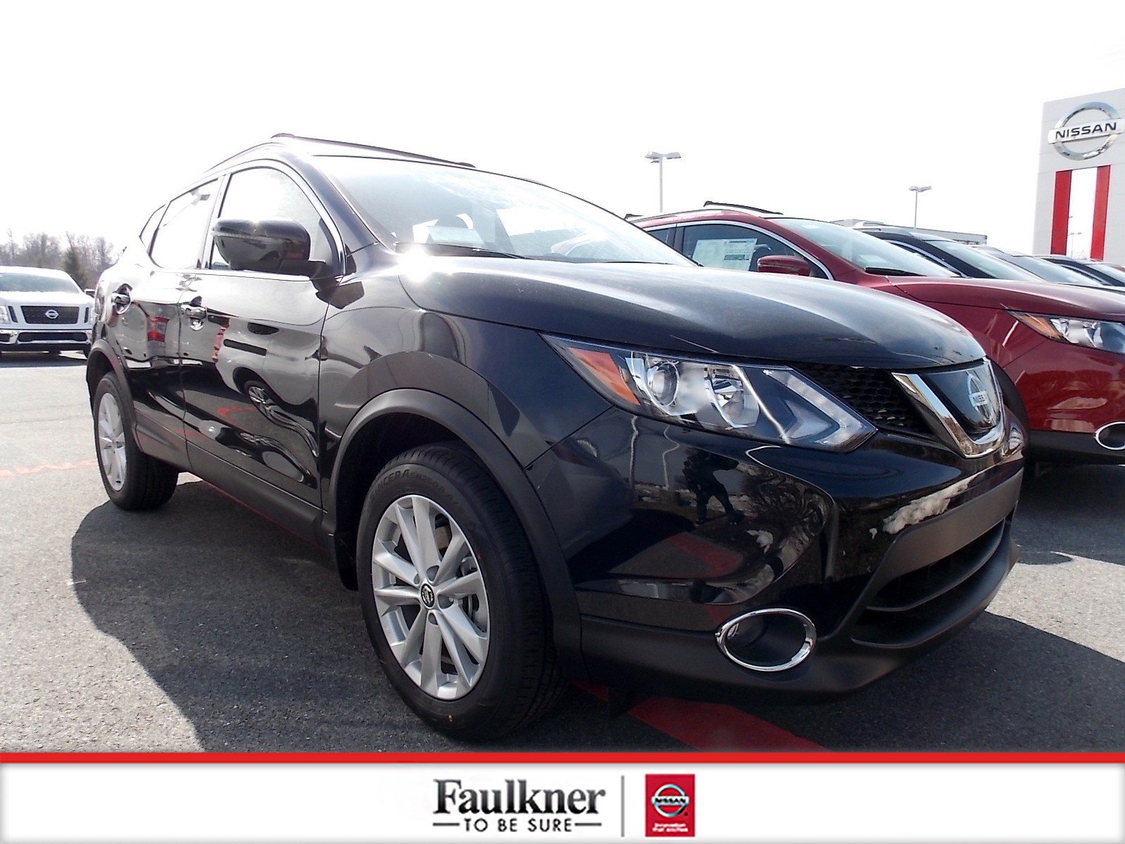 Destination Download Nissan Rogue